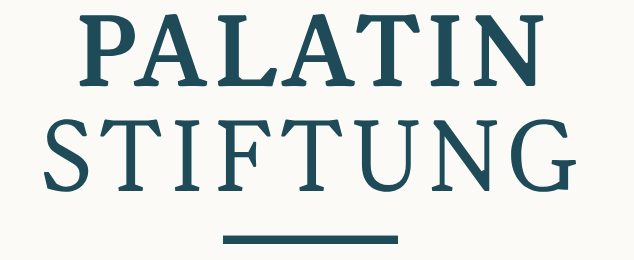 Spender-Logo Palatin-Stiftung