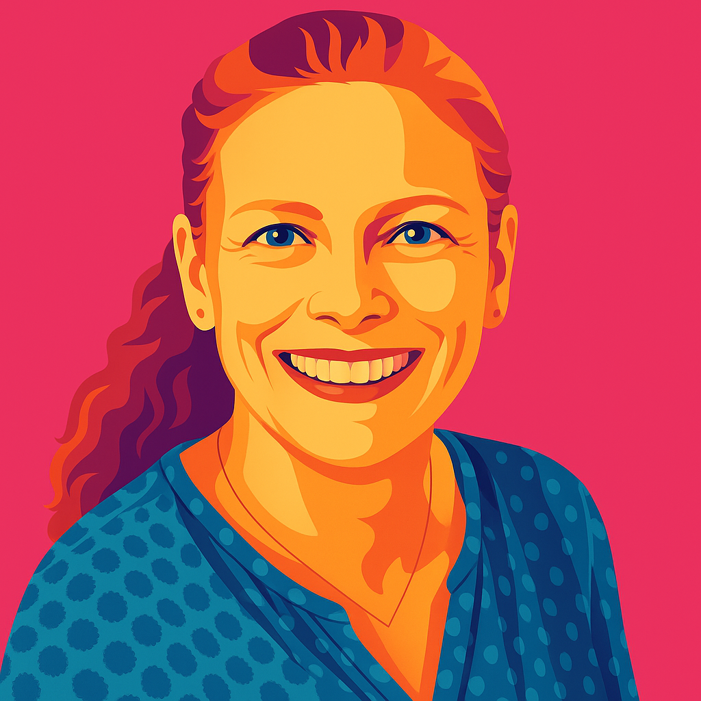 Foto Vivian König
